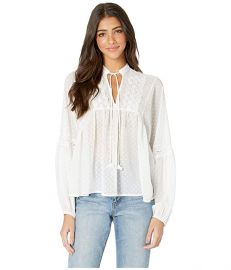 Bishop and Young blouse at Amazon